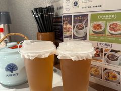 -大榕树下顺德菜(融创茂店)