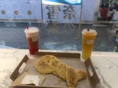-奈雪的茶(佛山顺德美的悦然广场店)