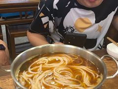 -刘聋子粉馆(张家界总店)