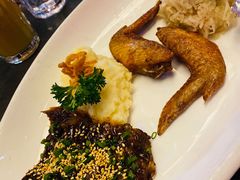 -MOSSO德国餐厅·音乐酒吧(环宇荟店)