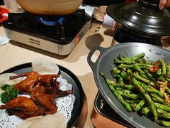 -避风塘(宝山万达店)