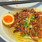 苏式面馆“松鹤楼”