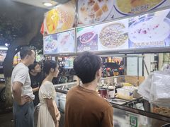 -小草糖水(海棠村店)