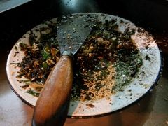 -舒蔡记生煎菜饭(云南中路店)