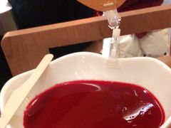 -巴奴毛肚火锅(悠唐购物中心店)