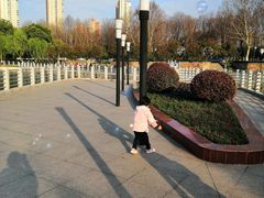 -后襄河公园