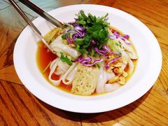 -阿罗新疆菜(人民广场店)