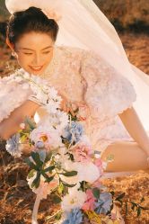 -薇薇新娘婚纱摄影(开州大道店)