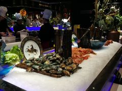 -加餐海鲜自助(集美银泰百货店)