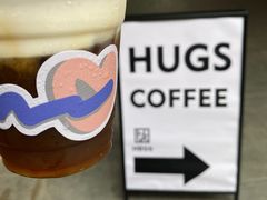 -HUGS coffee(东区店)