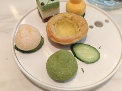 -顺粤楼·粤菜·点心(融创茂店)