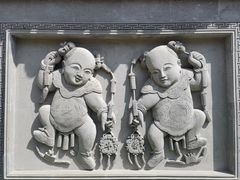 -朱仙镇启封故园景区