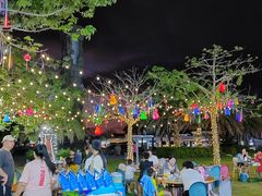 -锦里海景海鲜餐厅.三亚老字号(亚龙湾中心广场店)