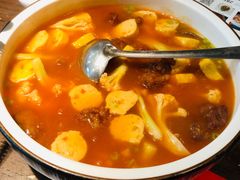 -食锦记·福建私房菜(浦西万达店)