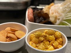 -半天妖烤鱼(丰科万达店)