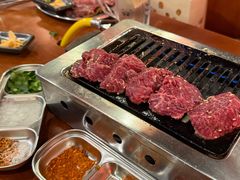-大阪烧肉BAKA一代(国贸商住大厦店)