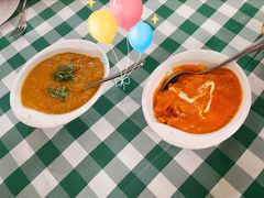 Butter&nbsp;Chicken特色奶油鸡-Santoor 萨都里印度餐厅(北锣鼓巷店)
