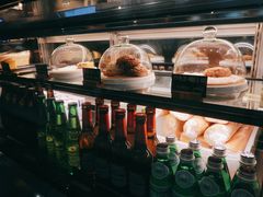 -HELLO 27 意面·沙拉·帕尼尼