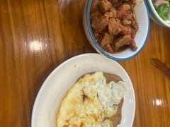 -小方的面(徐家汇店)