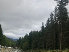 -硗碛藏寨·神木垒景区