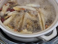 -生宇山珍野生菌汤锅•始于2002(双流古塔店)