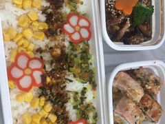 -将太无二·北美传奇寿司(瑞士公寓店)