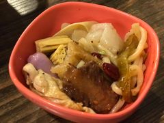 -友达面馆(鼓楼店)