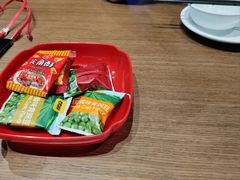 -大中华酒楼·主席武昌鱼·武汉美食地标(江汉路步行街店)
