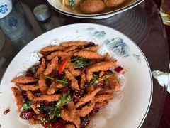 -一盏明灯全素斋(殊像寺店)