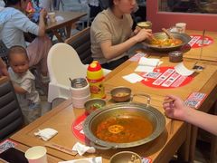 -福客麻辣烫·现炒麻辣香锅(印力中心店)