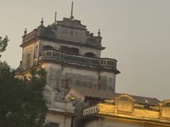 -赤坎·广东华侨国际旅游度假区