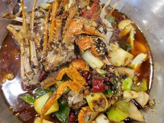 -四妹餐厅(玫瑰街店)