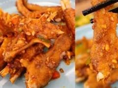 -先记烧鹅王·本地粤菜(福永店)