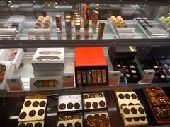 -大连铂尔曼酒店-铂尔曼美食廊 Pullman Deli