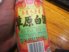 -二道木烤羊腿(桃花潭店)
