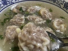 -海清宁记大馅云吞