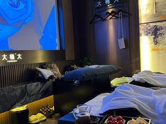 -江南足纪·影院足道·轻奢SPA(红山6979店)
