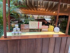 -北京望京凯悦酒店The Lounge大堂酒廊