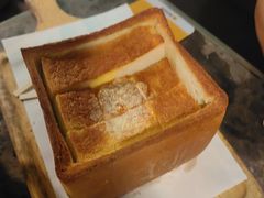 -绿茶餐厅(天津天河城店)