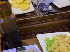 -唇辣号重庆老火锅(燕郊鑫乐汇店)