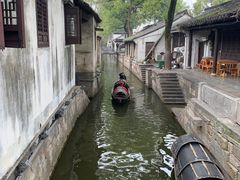 -绍兴鲁迅故里·沈园景区