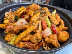 -靓蛙馆