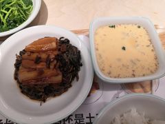 -老乡鸡(上海白玉兰广场店)