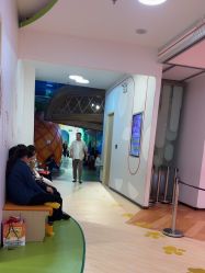 -尼克Playtime(欢乐海岸店)