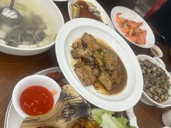 -渔满仓海鲜渔家(象山二店)