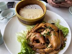 -惠丰堂饭庄·烤鸭·京味菜(西北旺·唐家岭店)