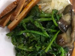 素菜拼盘-中和裴氏蹄花(府河路店)