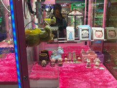 -爱玩嘉年华(龙湖曲江天街店)