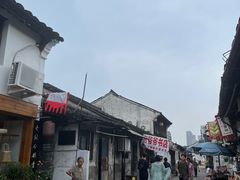 -绍兴书圣故里景区