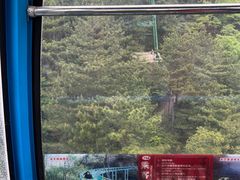 -明堂山风景区